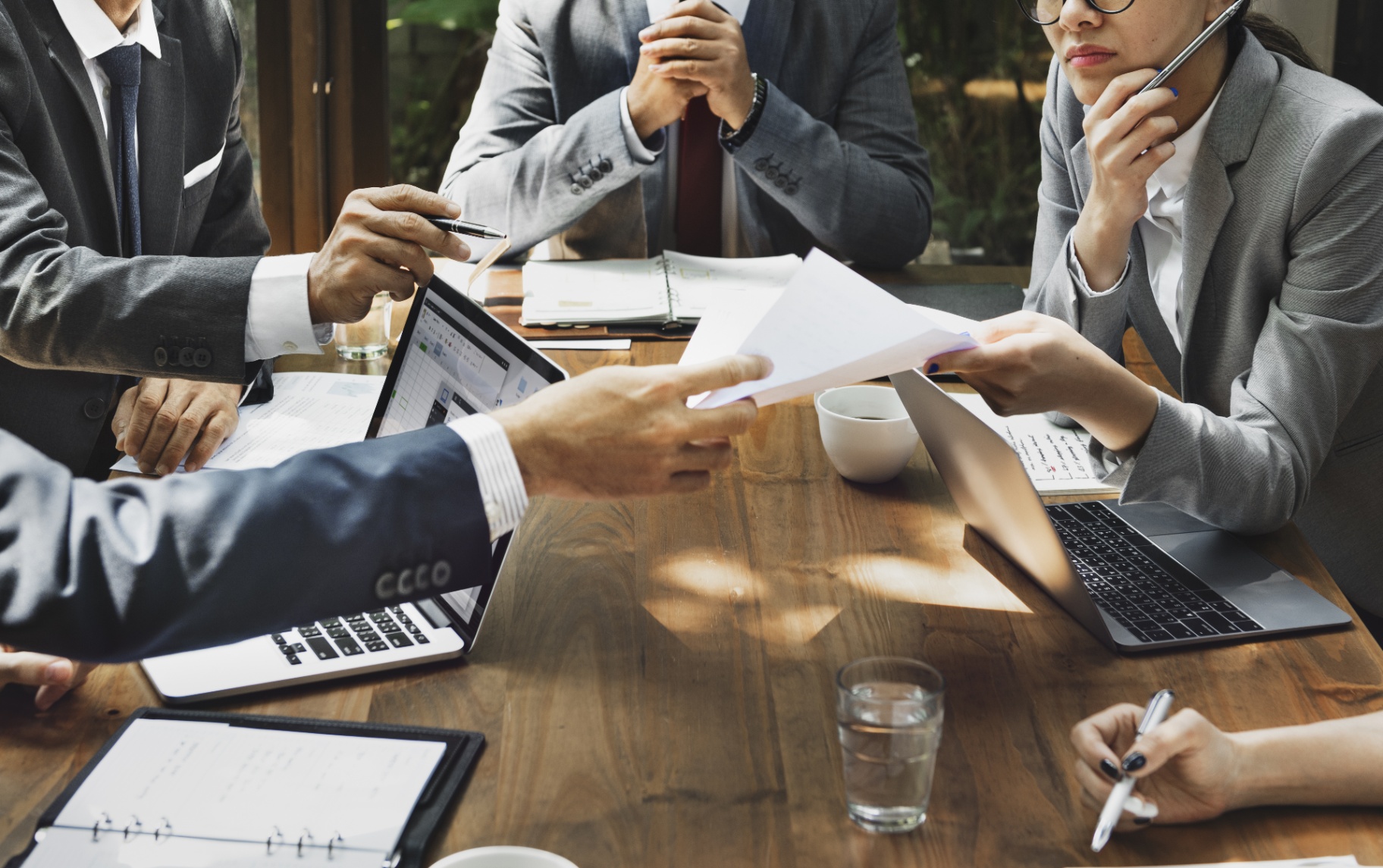 Frequently Asked Questions About Our Financial Courses in Canada